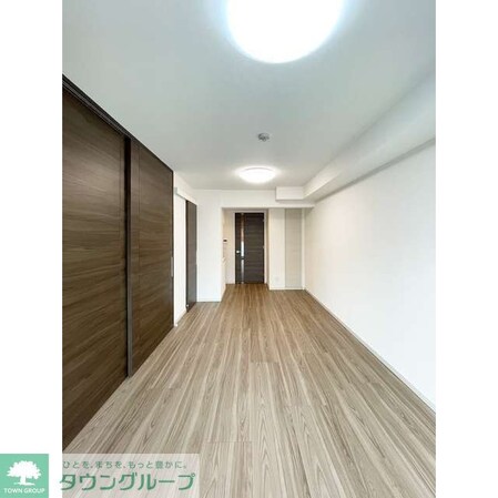 アジュールテラス目黒祐天寺の物件内観写真